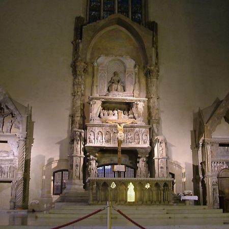 Casa San Marcellino Appartement Napels Buitenkant foto