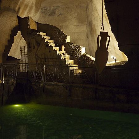 Casa San Marcellino Appartement Napels Buitenkant foto