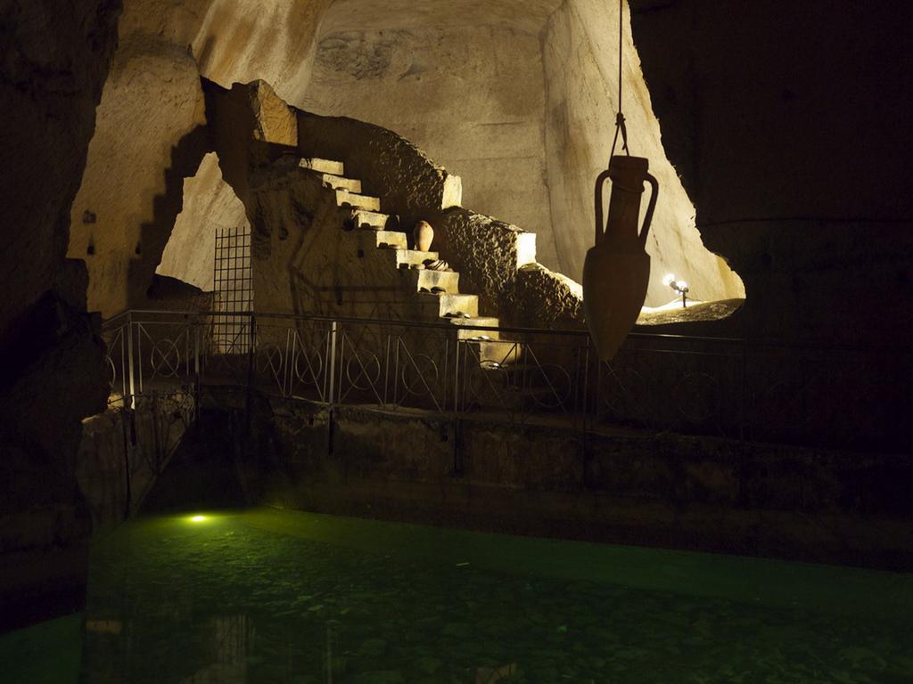Casa San Marcellino Appartement Napels Buitenkant foto