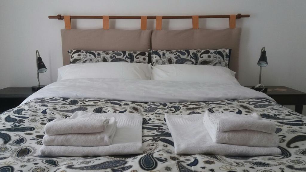 Casa San Marcellino Appartement Napels Buitenkant foto