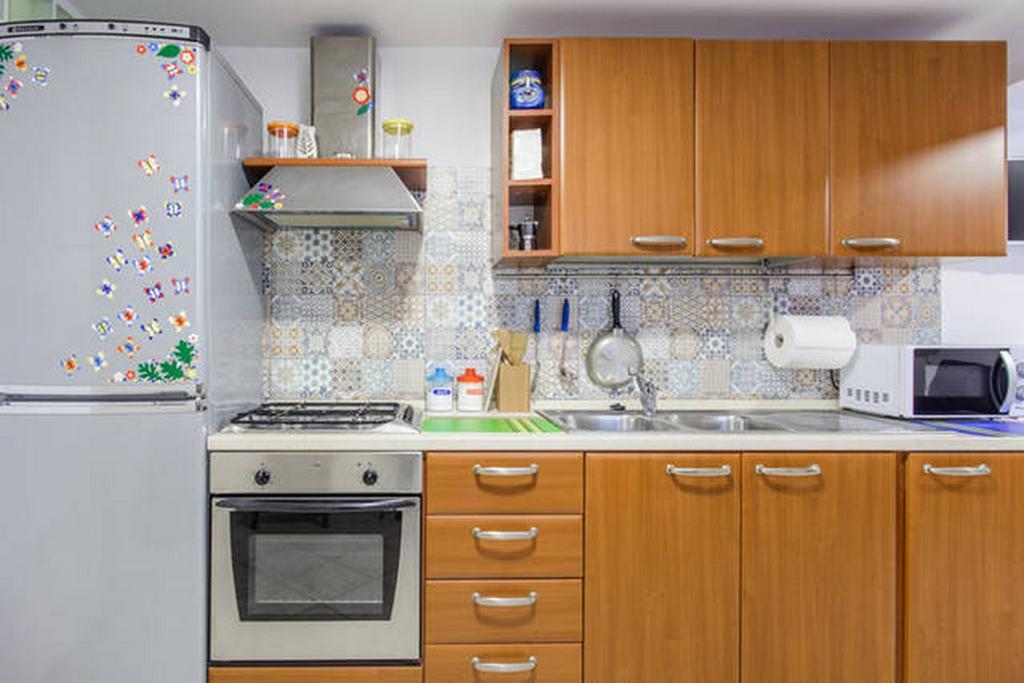 Casa San Marcellino Appartement Napels Buitenkant foto