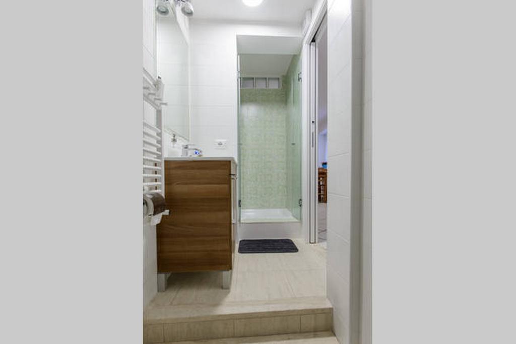 Casa San Marcellino Appartement Napels Buitenkant foto