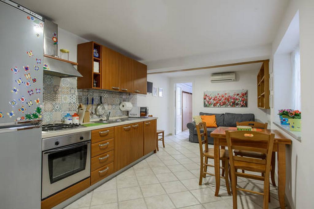 Casa San Marcellino Appartement Napels Buitenkant foto