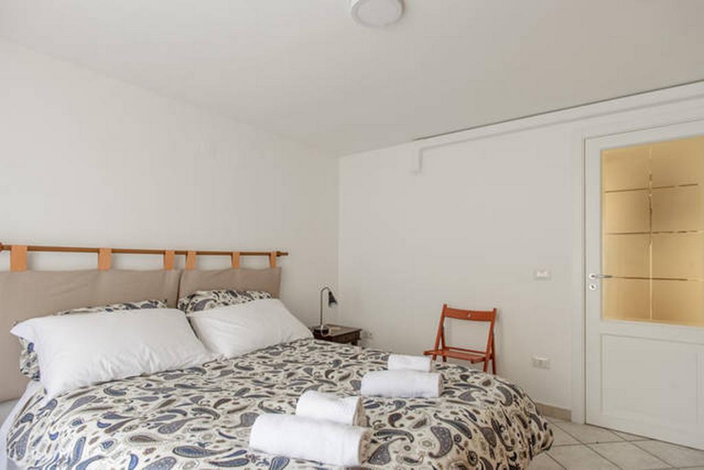 Casa San Marcellino Appartement Napels Buitenkant foto