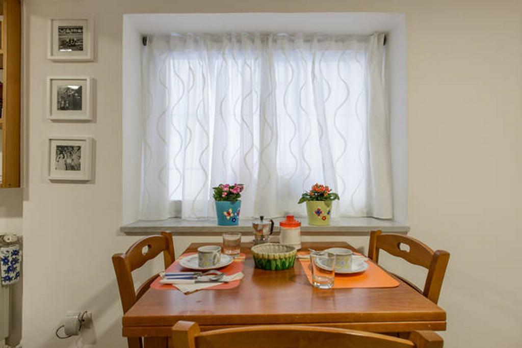 Casa San Marcellino Appartement Napels Buitenkant foto