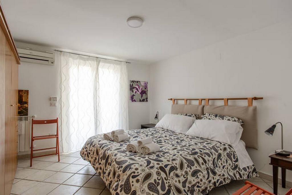 Casa San Marcellino Appartement Napels Buitenkant foto
