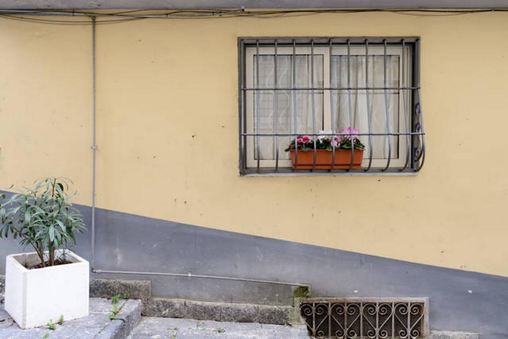 Casa San Marcellino Appartement Napels Buitenkant foto
