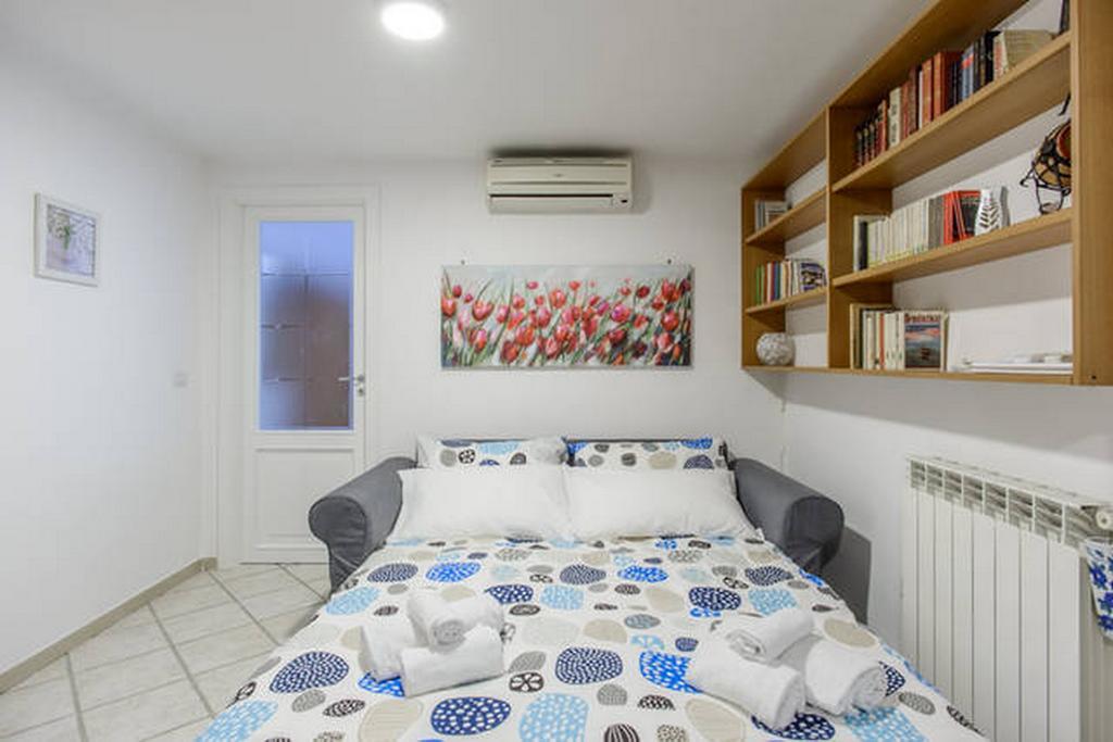 Casa San Marcellino Appartement Napels Buitenkant foto